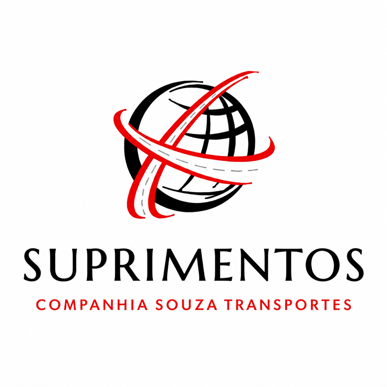 Suprimentos — Companhia Souza Transportes